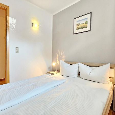 Residenz Bellevue Apartman Heringsdorf  Kültér fotó