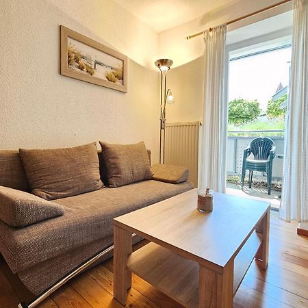 Residenz Bellevue Apartman Heringsdorf  Kültér fotó