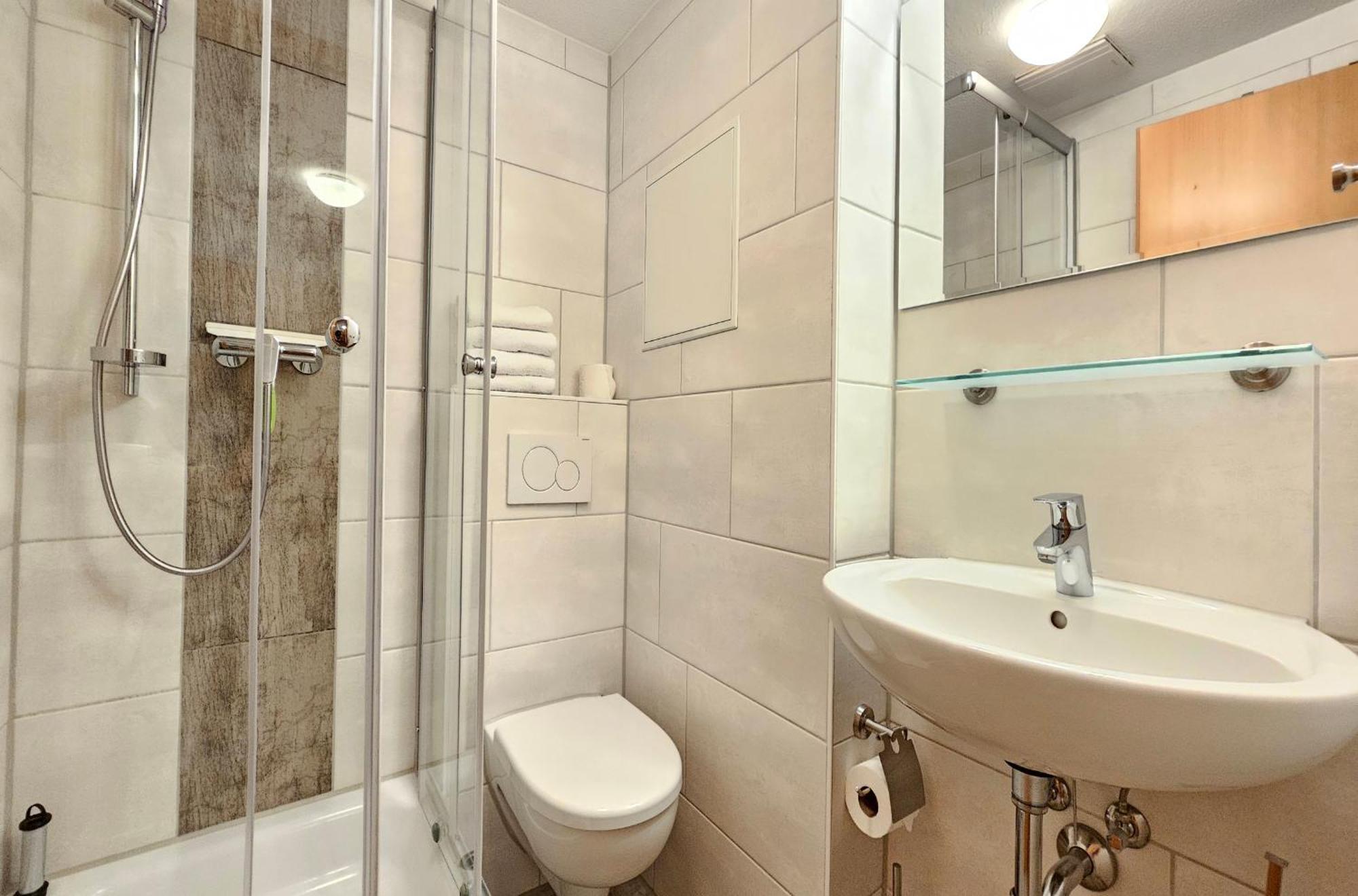 Residenz Bellevue Apartman Heringsdorf  Kültér fotó